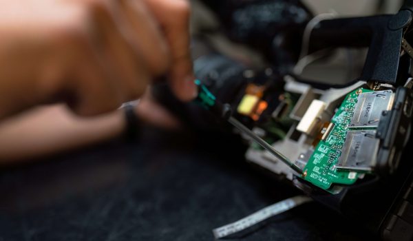 Maintenance Maintenance